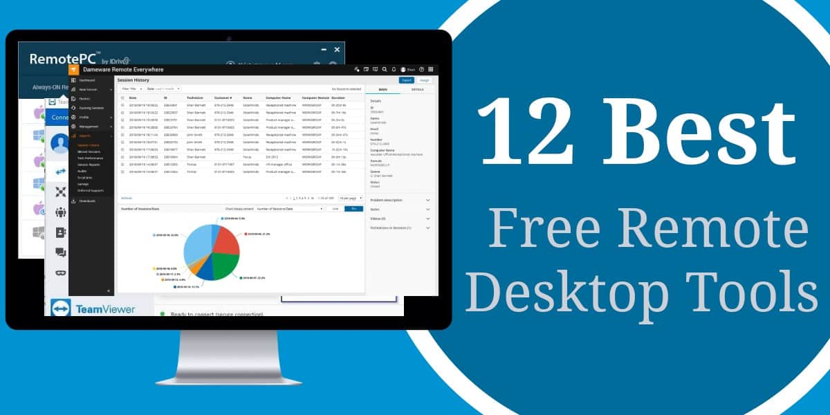 free desktop alert software